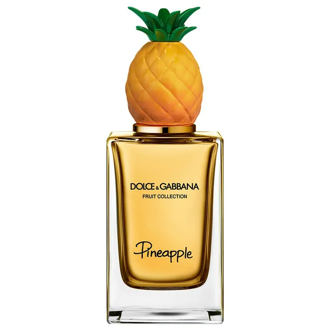 Туалетная вода Pineapple Fruit Collection, Dolce&Gabbana