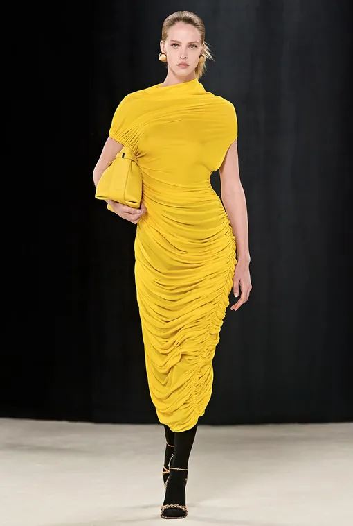 FERRAGAMO осень-зима 2023/24 FERRAGAMO осень-зима 2023/24
