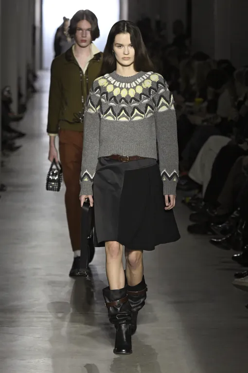 Onitsuka Tiger осень-зима 2025/26 Onitsuka Tiger осень-зима 2025/26