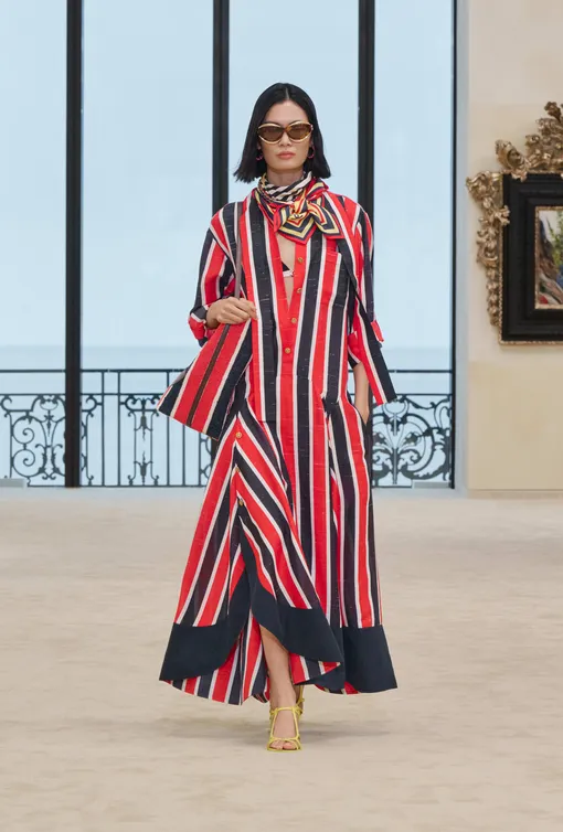Chanel Cruise 2027 Chanel Cruise 2027