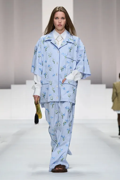 Dolce & Gabbana весна-лето 2026 Dolce & Gabbana весна-лето 2026