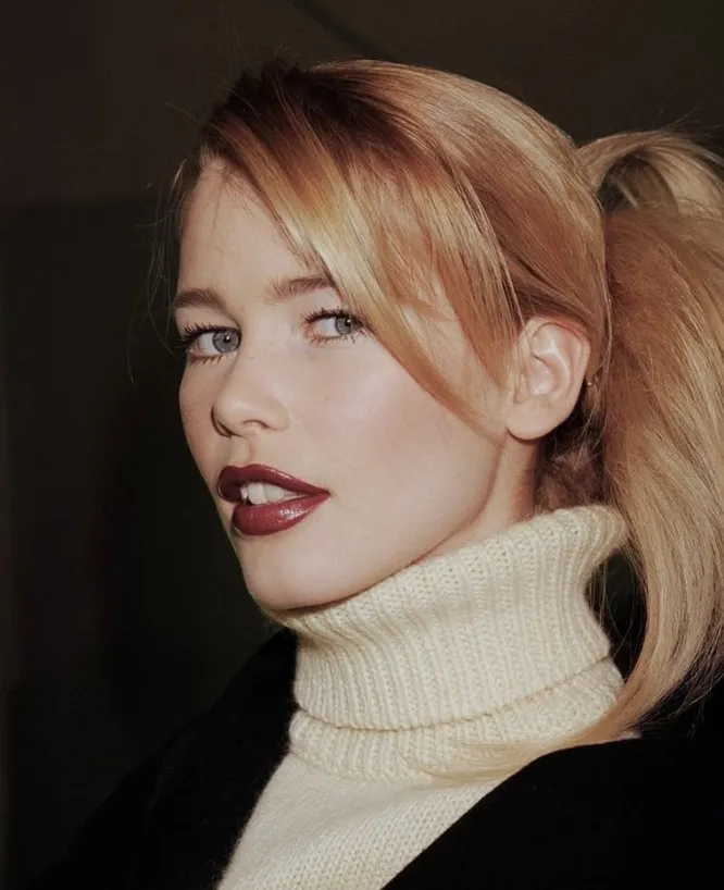 Клаудиа Шиффер Клаудиа Шиффер