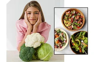 Никакого сахара и цельные продукты: что нужно знать о питании Pegan