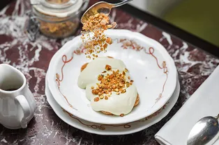 Что нужно знать о фестивале Festival Gastronomique в Монако