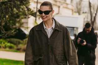 Очарование несовершенством: в тренде состаренная кожа