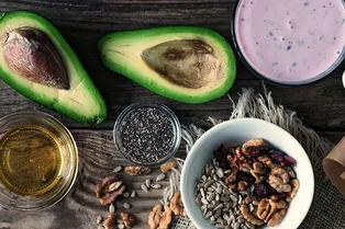 5 продуктов, о высокой калорийности которых вы не подозревали