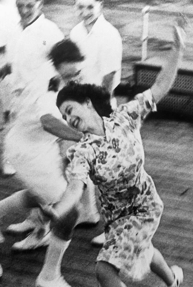 1947 год