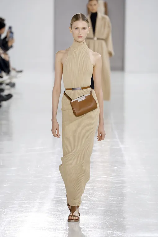 Max Mara весна-лето 2025 Max Mara весна-лето 2025