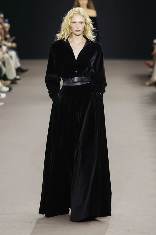 Max Mara осень-зима 2025/26
