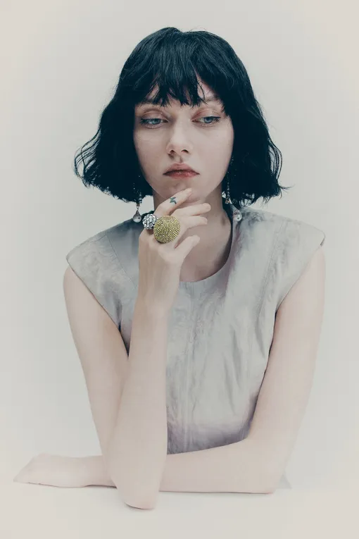 H&M Studio Holiday 2025 H&M Studio Holiday 2025