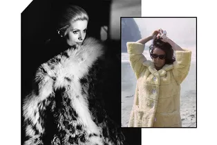 Как правильно выбрать шубу