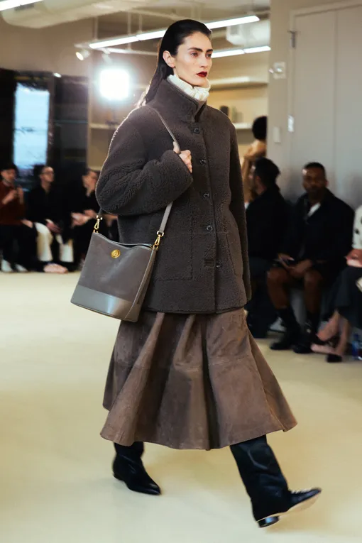 Altuzarra осень-зима 2024/25 Altuzarra осень-зима 2024/25
