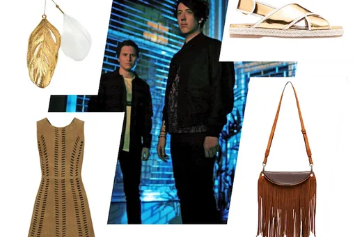 Фестивальное движение