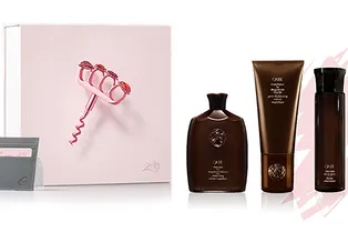 Объект желания: подарочные наборы мечты Authentica с идеальным содержимым