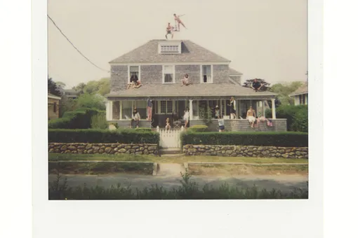 Российские участники ярмарки Unseen Photo Fair Российские участники ярмарки Unseen Photo Fair