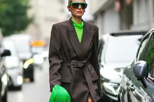 10 стильных жакетов на зиму — для теплых многослойных образов