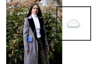 Что надеть сегодня: +11, облачно