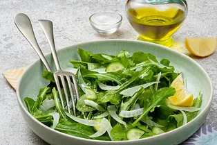 Идеальная пара: 5 самых полезных сочетаний продуктов