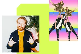 Все, что нужно знать о предстоящем Bosco Fresh Fest