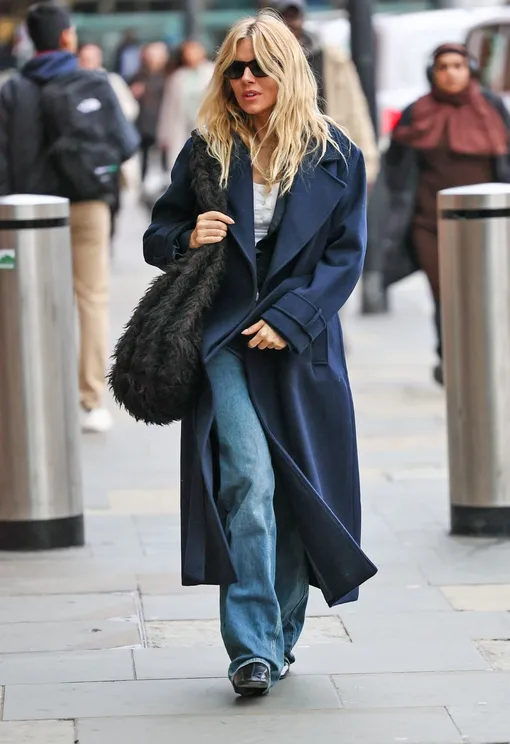 Сиенна Миллер Сиенна Миллер