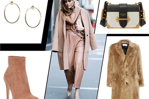 Что надеть сегодня: 0 °C / пасмурно