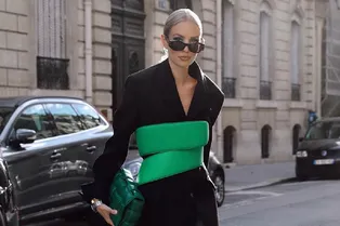 8 эффектных ремней, которые способны преобразить любой образ