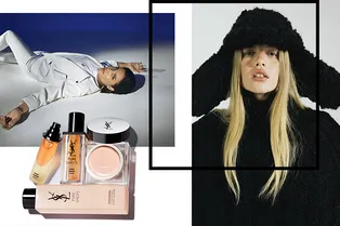 Шопинг-дайджест: 21—28 февраля