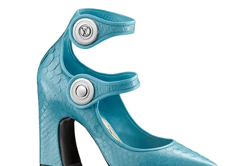 Обувной магазин Louis Vuitton в Москве Обувной магазин Louis Vuitton в Москве