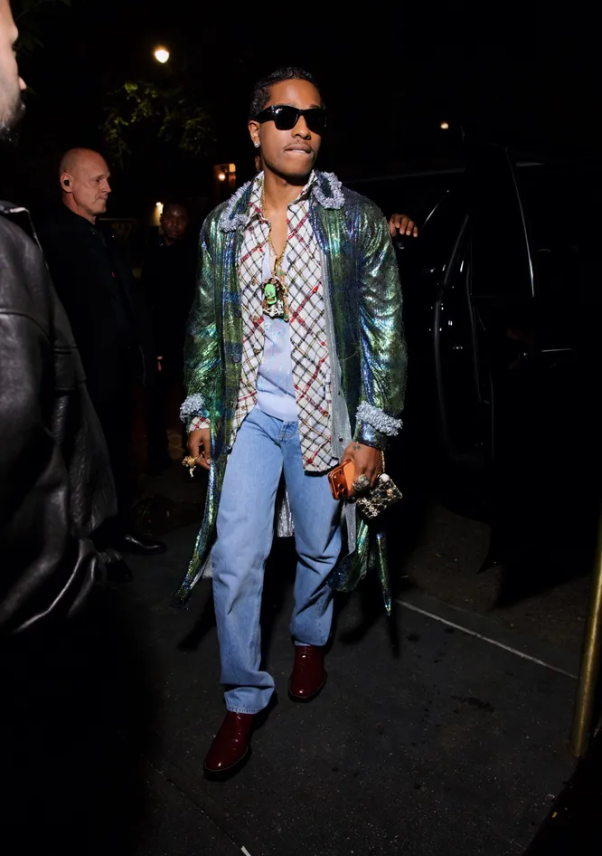 A$AP Rocky