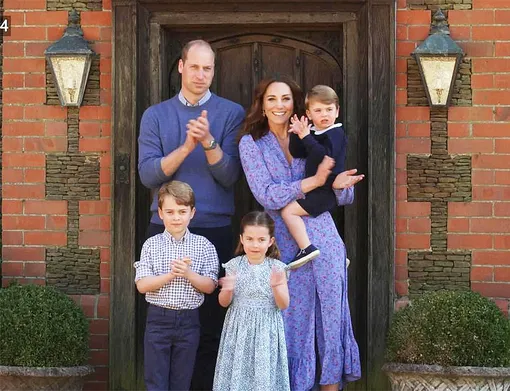 @kensingtonroyal @kensingtonroyal
