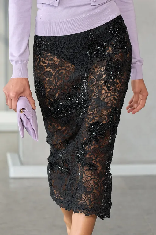 Carolina Herrera весна-лето 2024 Carolina Herrera весна-лето 2024