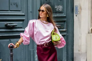 Антиправила колор-блока: как не стоит сочетать яркие цвета