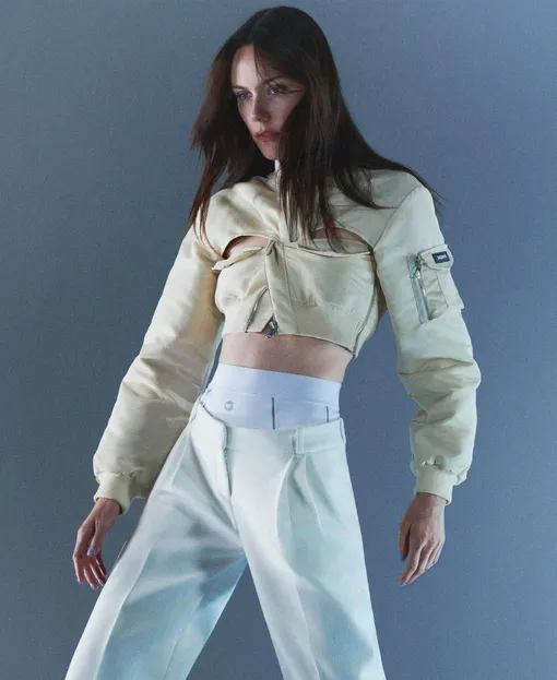 COPERNI RESORT 2023 COPERNI RESORT 2023