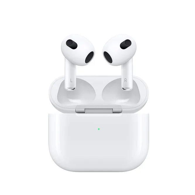 Наушники APPLE AirPods, 16 490 руб.