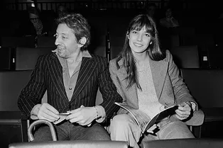 Как одеться в духе Джейн Биркин: составляющие стиля звезды 70-х