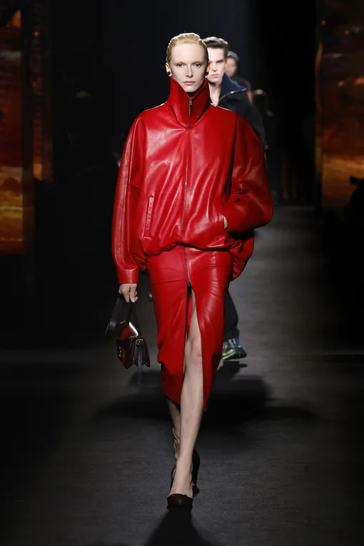 Balenciaga осень-зима 2026/27 Balenciaga осень-зима 2026/27