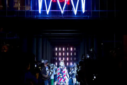 Miu Miu Club: как это было Miu Miu Club: как это было