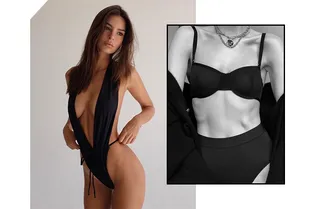 Успеть за неделю: как избавиться от пары лишних килограммов