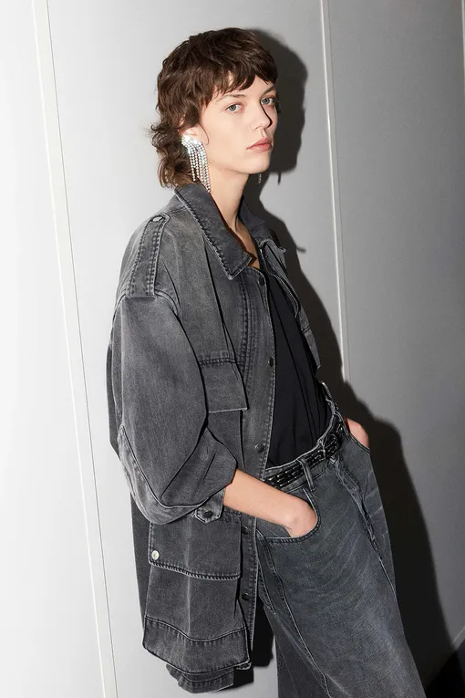 Isabel Marant Pre-Fall 2023