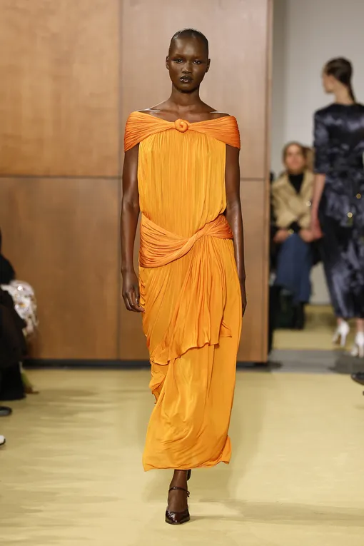 Tory Burch осень-зима 2026/27 Tory Burch осень-зима 2026/27
