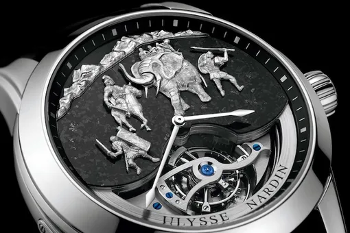 25 главных часовых премьер Baselworld 2015 25 главных часовых премьер Baselworld 2015