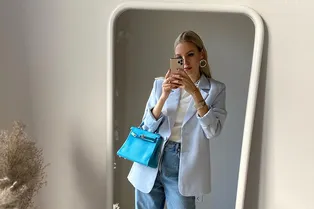 Как выглядит самый модный пиджак весны