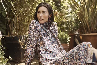 12 роскошных вещей, которые разнообразят гардероб и не нанесут вреда природе