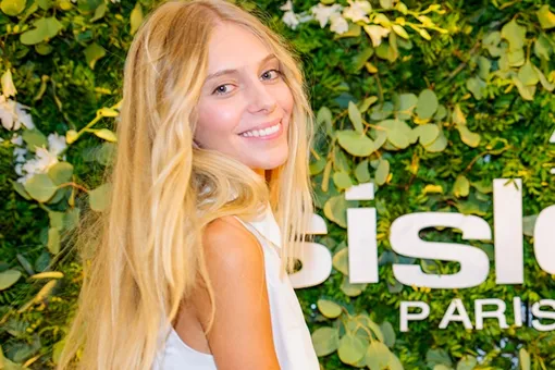 Открытие Sisley в Articoli ГУМ Открытие Sisley в Articoli ГУМ