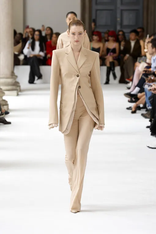 Sportmax весна-лето 2025 Sportmax весна-лето 2025