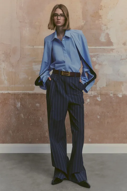 VICTORIA BECKHAM RESORT 2024 VICTORIA BECKHAM RESORT 2024
