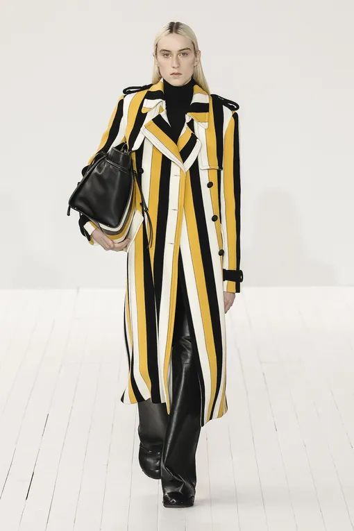 Chloè осень-зима 2023/24 Chloè осень-зима 2023/24
