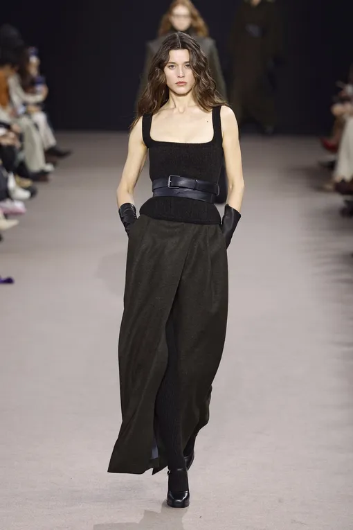 Max Mara осень-зима 2025/26 Max Mara осень-зима 2025/26