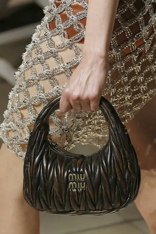 Miu Miu осень-зима 2022/23 Miu Miu осень-зима 2022/23