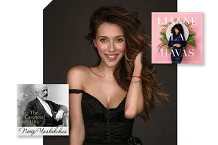 Плей-лист молодой мамы: 10 треков от Регины Тодоренко